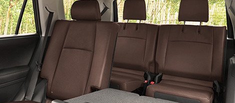 2018 Toyota 4Runner comfort