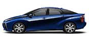 2018 Toyota Mirai
