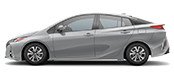 2018 Toyota Prius Prime