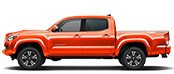 2018 Toyota Tacoma