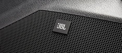 Entune<sup>™</sup> Premium JBL<sup>®</sup>Audio