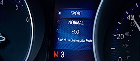 Sport Mode