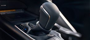 2018 Toyota Camry Hybrid performance