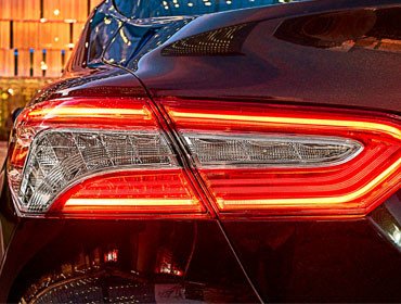 LED Taillights