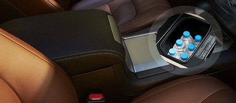 2018 Toyota Land Cruiser comfort