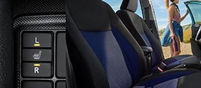 2018 Toyota Prius C comfort