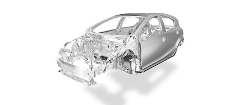 2018 Toyota Prius C safety
