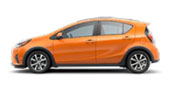 Prius C Two