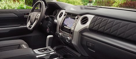 2018 Toyota Tundra comfort