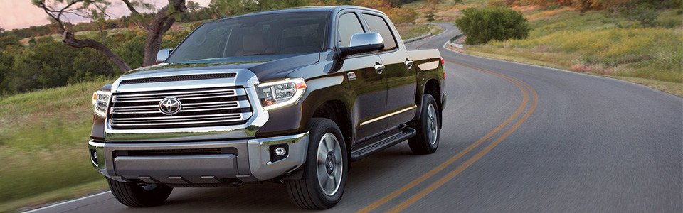 2018 Toyota Tundra Safety Main Img