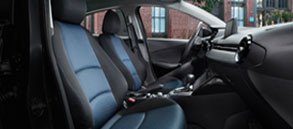 2018 Toyota Yaris iA comfort