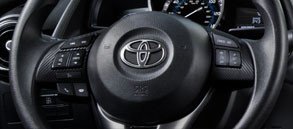 2018 Toyota Yaris iA comfort