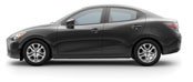 2018 Toyota Yaris iA