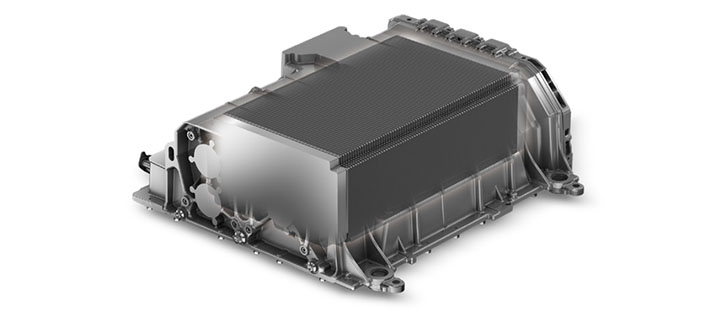 The Fuel Cell System