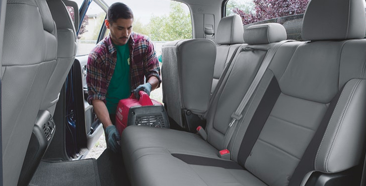 2019 Toyota Tundra comfort