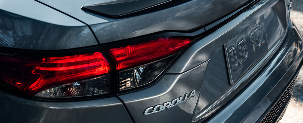 2020 Toyota Corolla Safety Main Img