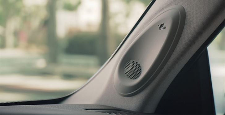 2020 Toyota Highlander Hybrid comfort