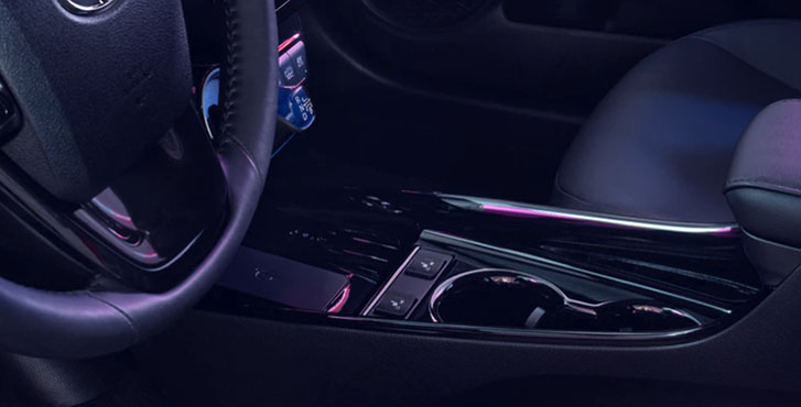 2020 Toyota Prius Prime comfort