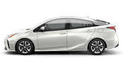 Prius Limited
