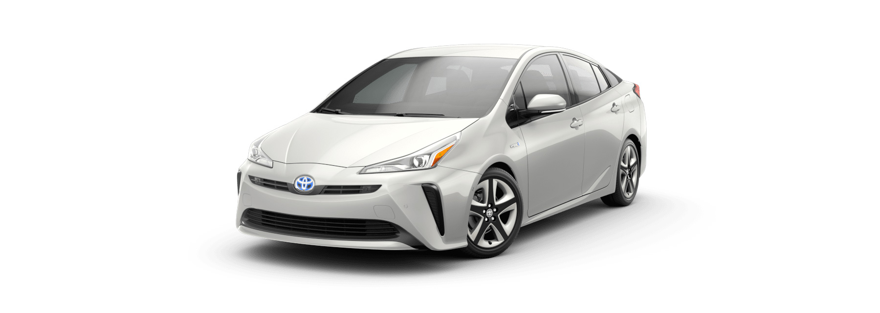 2020 Toyota Prius Main Img