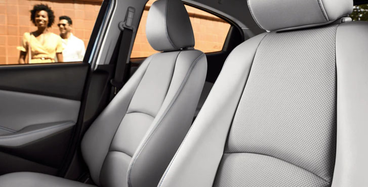 2020 Toyota Yaris Hatchback comfort