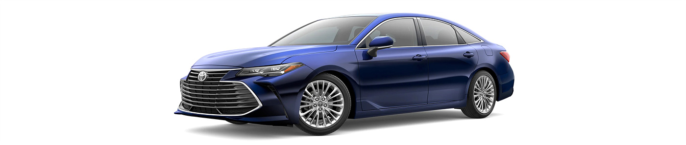 2022 Toyota Avalon Main Img