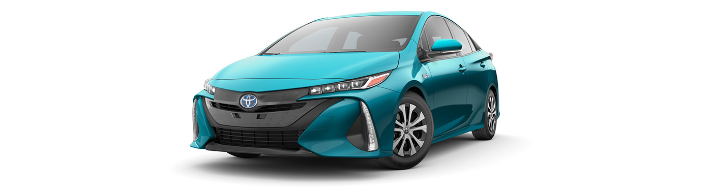 2022 Toyota Prius Prime Main Img