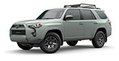 4Runner Trail Special Edition