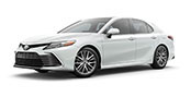 Camry XLE V6