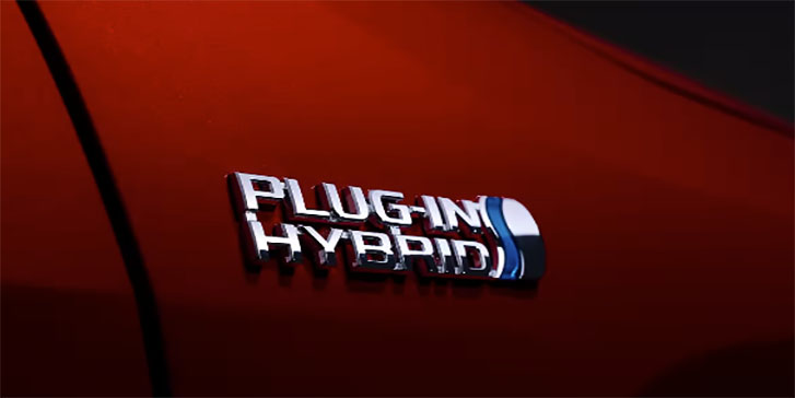 2023 Toyota RAV4 Prime performance