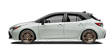 2024 Toyota  Corolla Hatchback