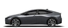 2024 Toyota Prius Prime