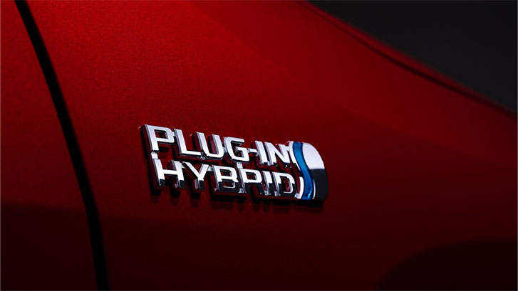 2024 Toyota RAV4 Prime performance