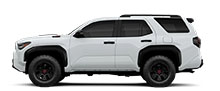 2025 Toyota 4Runner