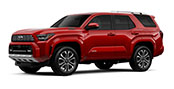 4Runner Limited i-FORCE MAX