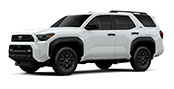 4Runner SR5