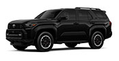 4Runner TRD Off-Road i-FORCE MAX