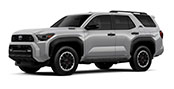 4Runner TRD Off-Road Premium i-FORCE MAX