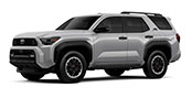 4Runner TRD Off-Road Premium