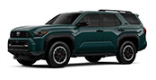 4Runner TRD Off-Road