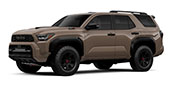 4Runner TRD Pro