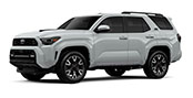 4Runner TRD Sport Premium