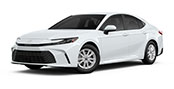 Camry LE