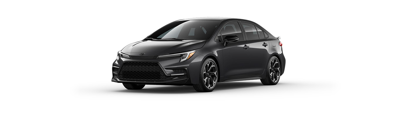 2025 Toyota Corolla Main Img