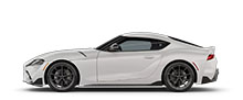 2025 Toyota GR Supra