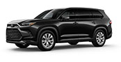 Grand Highlander Hybrid Limited