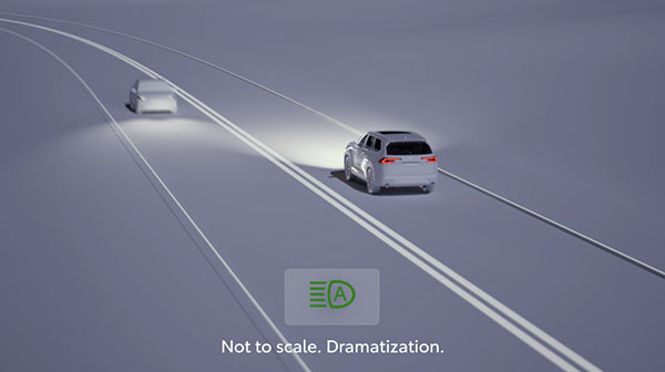 2025 Toyota Highlander safety