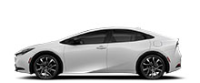 2025 Toyota Prius Plug-in Hybrid