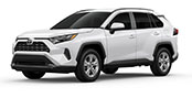 RAV4 Hybrid XLE