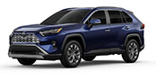 RAV4 Hybrid Limited